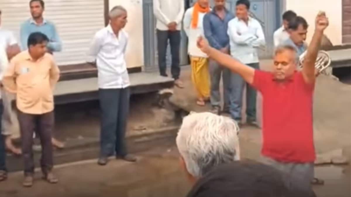 Man Dances at Funeral to Honor Friend's Last Wish
