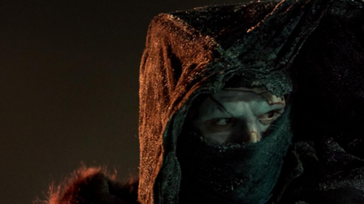 Frankenstein: Behind the Scenes of Guillermo del Toro's Film