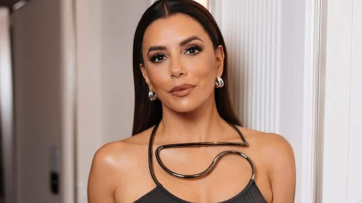 Eva Longoria on "The Pickup": Key Role and Off-Screen Fun