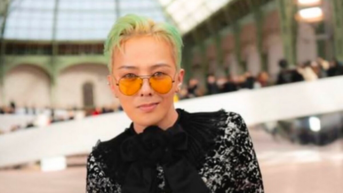 G-Dragon to Release "Cha Cha Cha" During World Tour