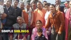 Yogi Adityanath was born in Pauri Garhwal, Uttarakhand. (Photo Credit: X)