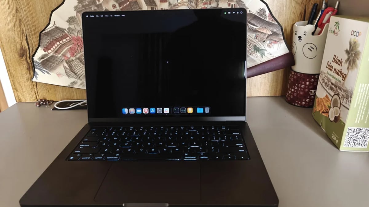 Indian Man Saves on MacBook, Offers to Buy Apple Devices in Vietnam