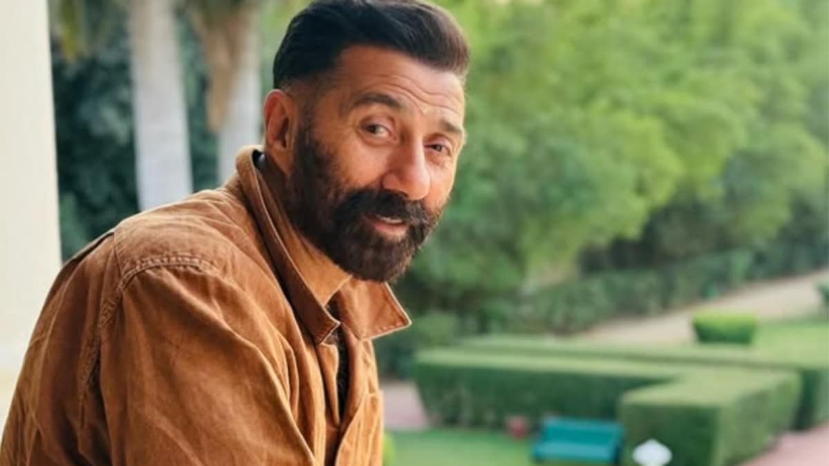 Sunny Deol Discusses Darr, Sridevi, and Online Trolling