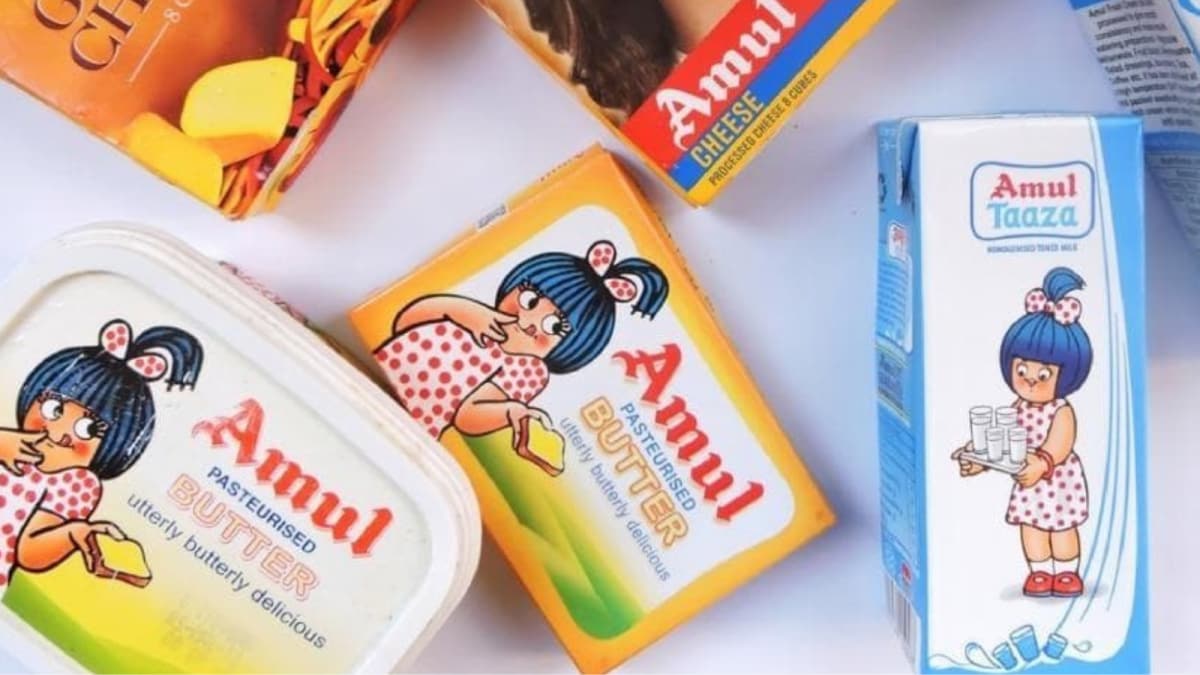 What Do Amul Girl & Shashi Tharoor Have In Common? The ‘Malayali Girl’ Link Will Blow Your Mind!