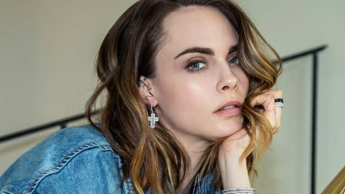 Cara Delevingne's Pre-Birthday Bash Attended by Celebrities