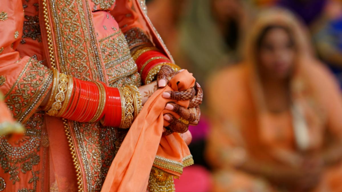 ‘Her Parents Knew’: Man Finds Out Wife Was Pregnant With Ex-Lover’s Child