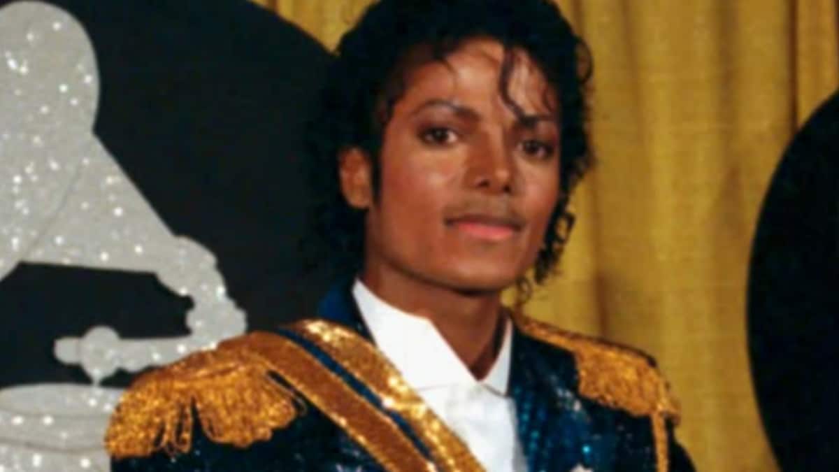 Fans Recall Michael Jackson’s 1984 Grammy Speech