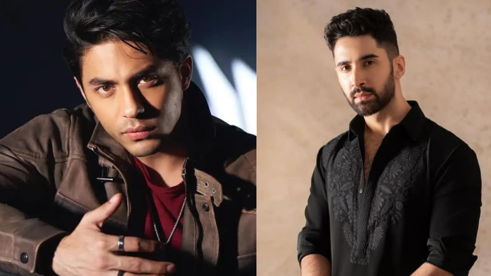 Aryan Khan’s ‘The Ba***ds of Bollywood’ leading man Lakshya once called him ‘PERFECT EXAMPLE’ of an ideal boy: ‘Woh pair choohta hai…’