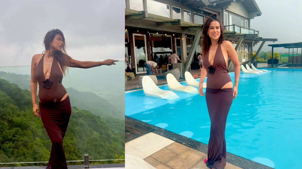 Laughter Chefs Stars Spotted on Vacation in New Photos