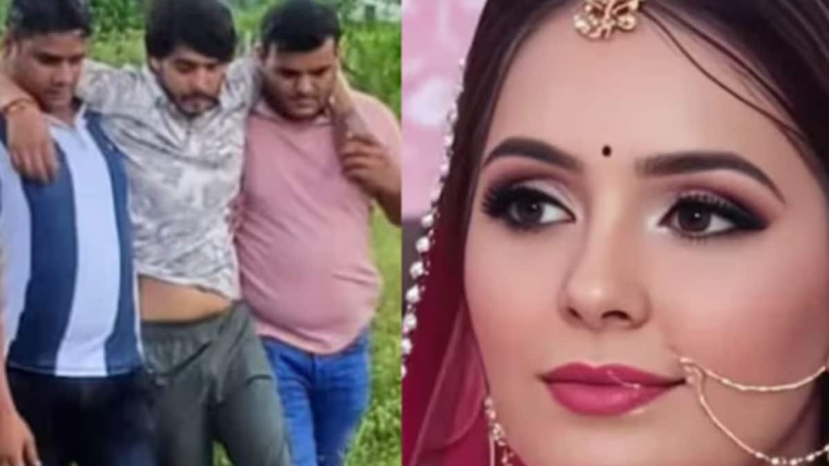 Noida Dowry Murder: Victim’s Sister Reveals Assault Details, Says ‘Made The Video Because…’