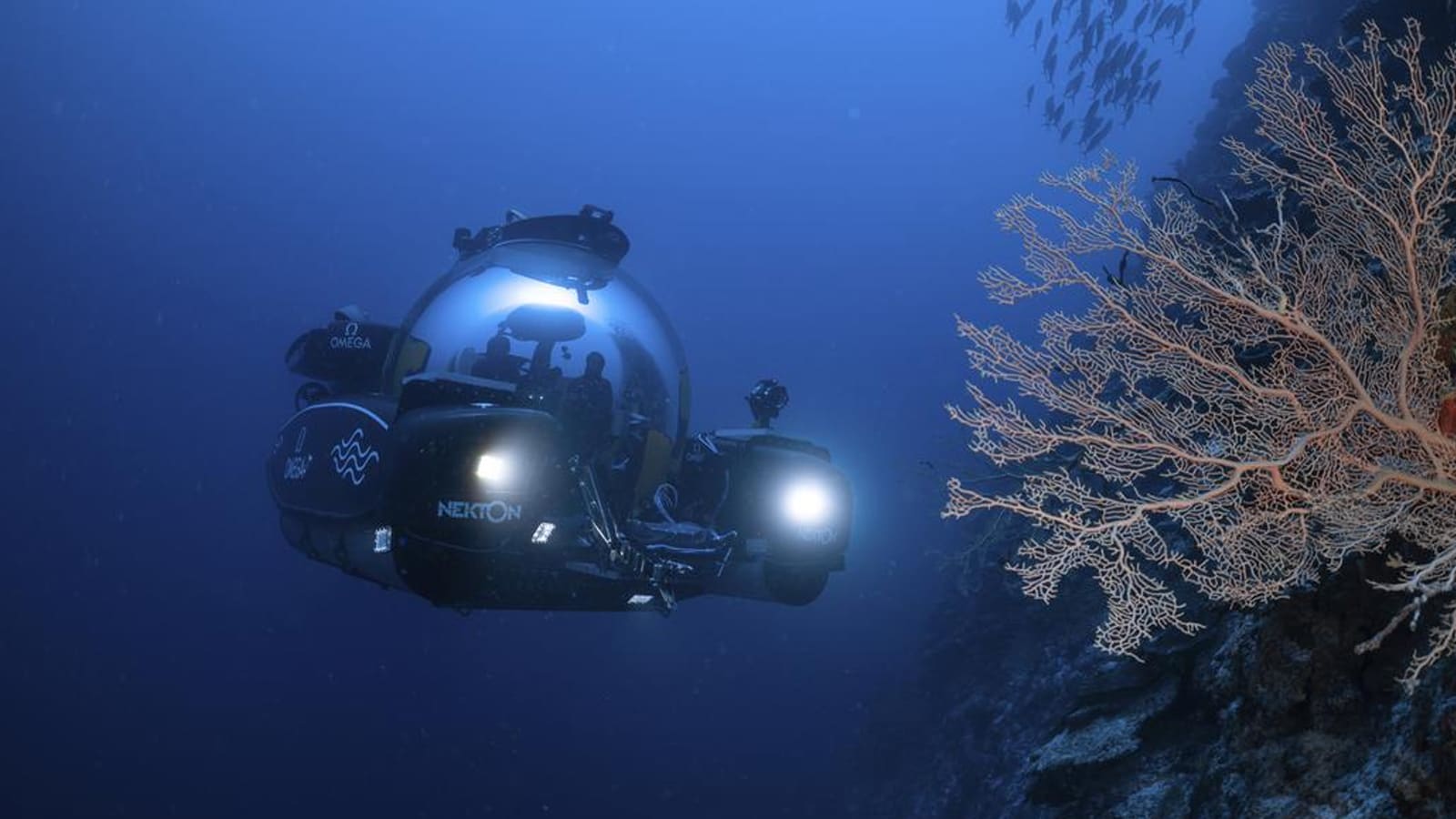 All You Need To Know About India’s Deep Ocean Mission