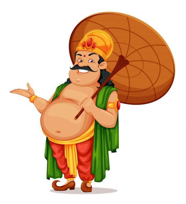 Onam 2025: Revisit The Story Of King Mahabali In Photos