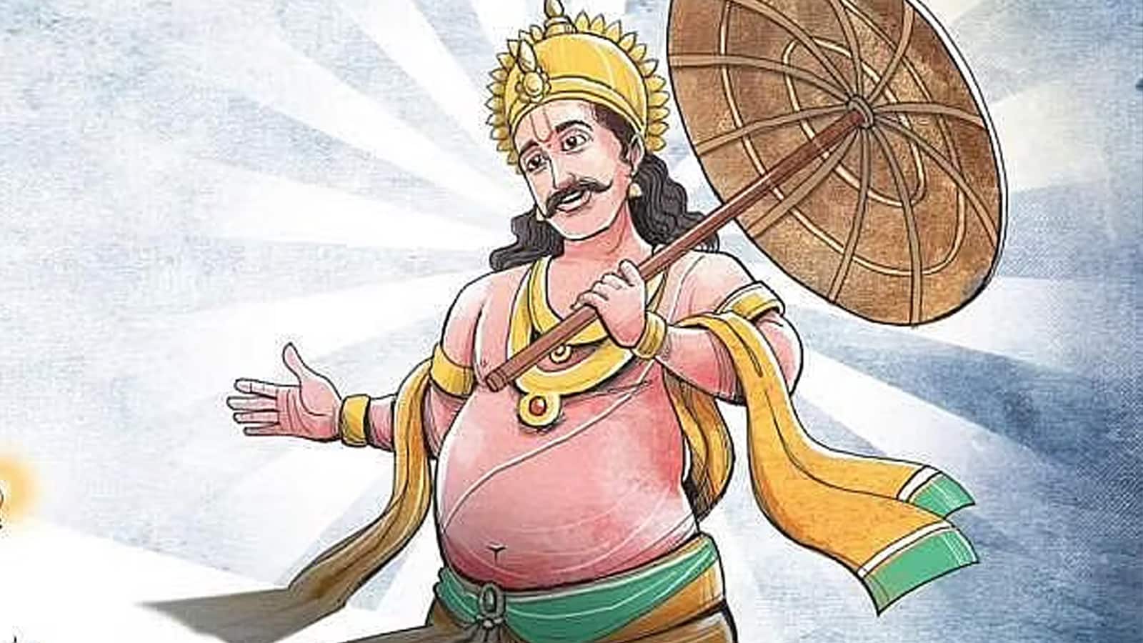 Onam 2025: Revisit The Story Of King Mahabali In Photos