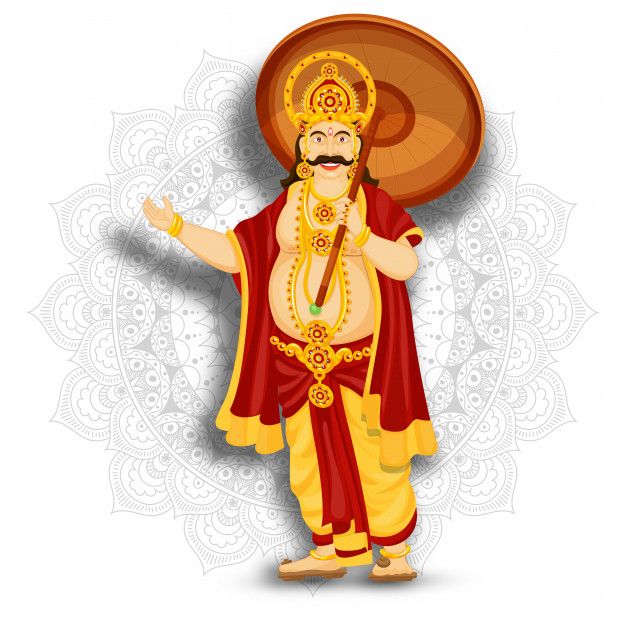 Onam 2025: Revisit The Story Of King Mahabali In Photos