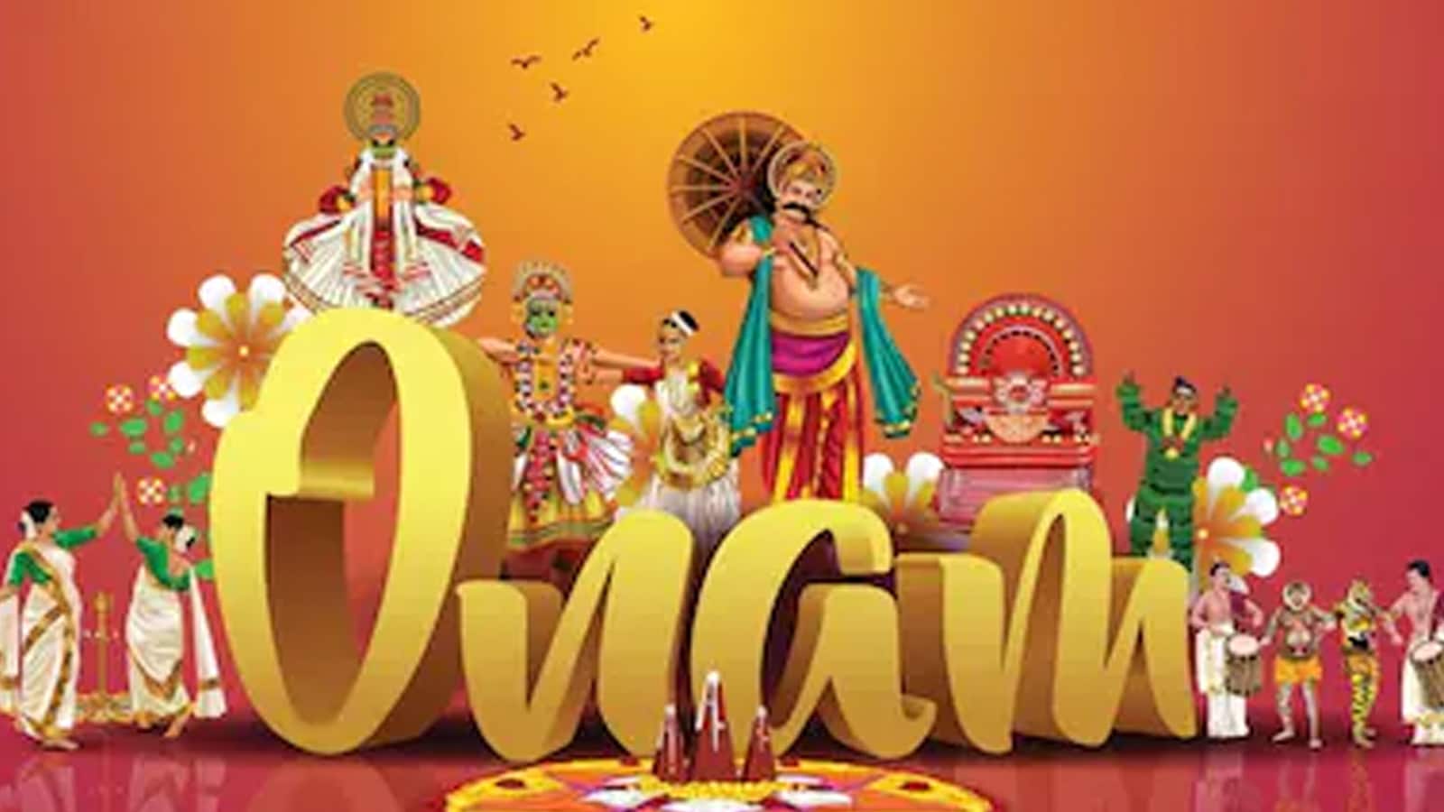 Onam 2025: Revisit The Story Of King Mahabali In Photos