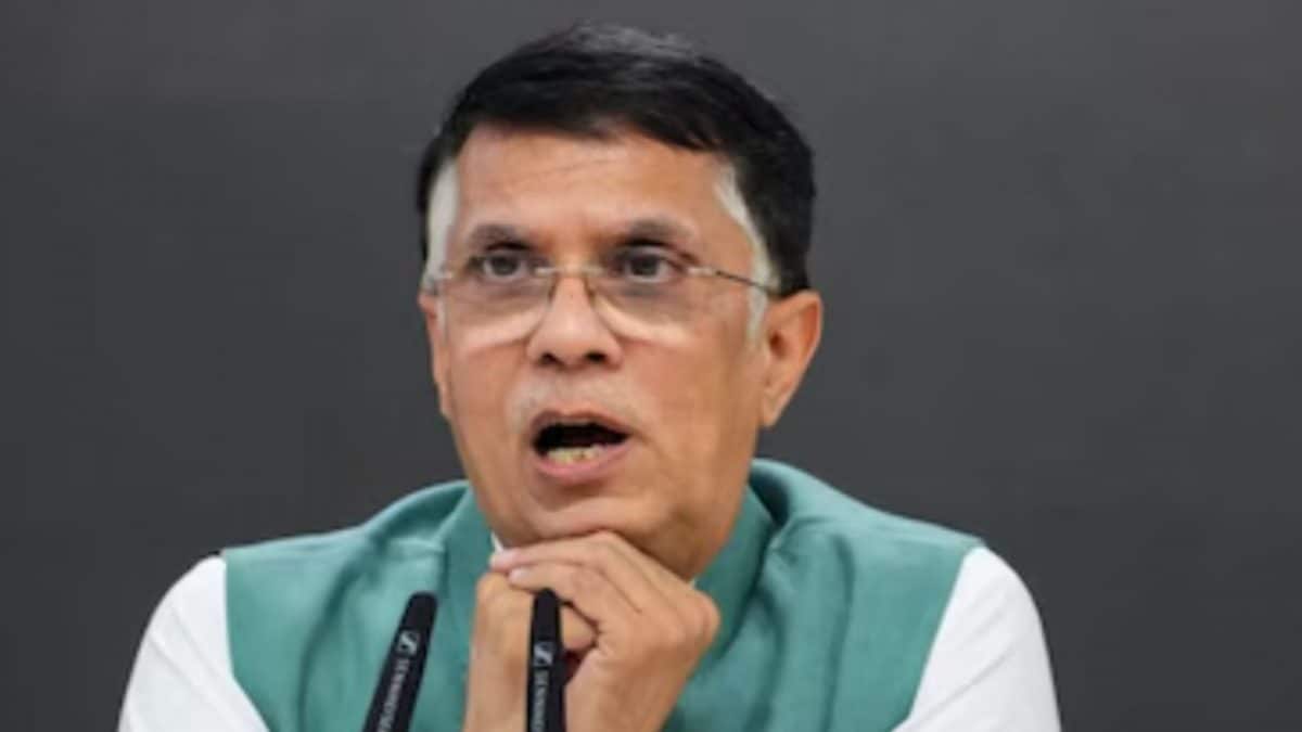 'No Valid Complaints Received': Bihar CEO On Pawan Khera's Alleged Electoral Roll Irregularities