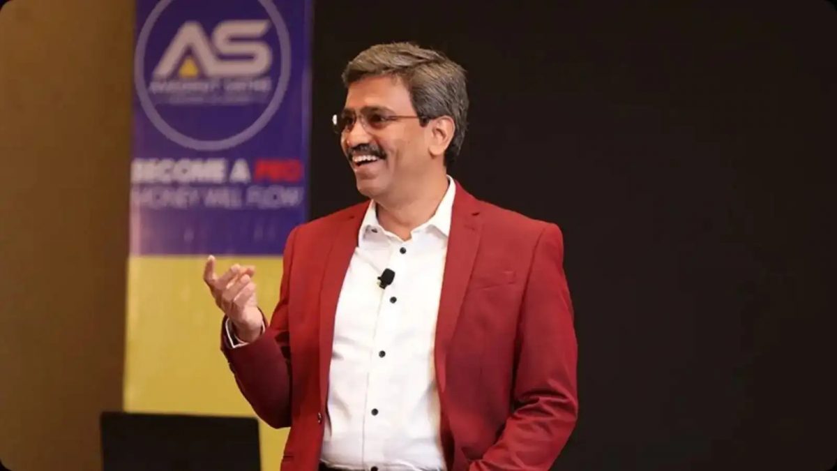 Sebi Raids Avadhut Sathe's Karjat-Based Market Trading Academy: Know ...