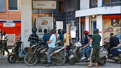 Petrol pump employees sometimes alter the density while customers are distracted, leaving them unaware of the tampering. (Representative/PTI)