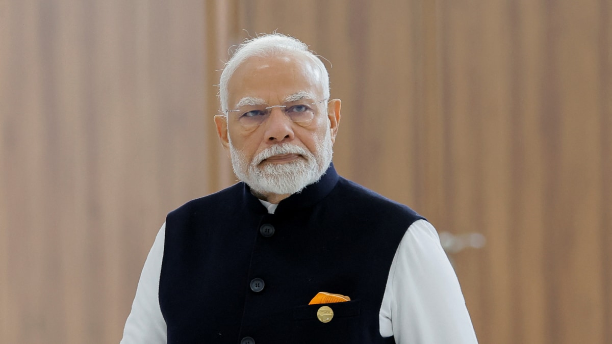 Finepoint | Trump's Mistake Is India's Opportunity To Make The Most Of China, Russia Ties