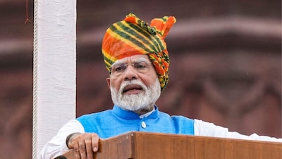 Prime Minister Narendra Modi will lead the Independence Day celebrations at Red Fort 