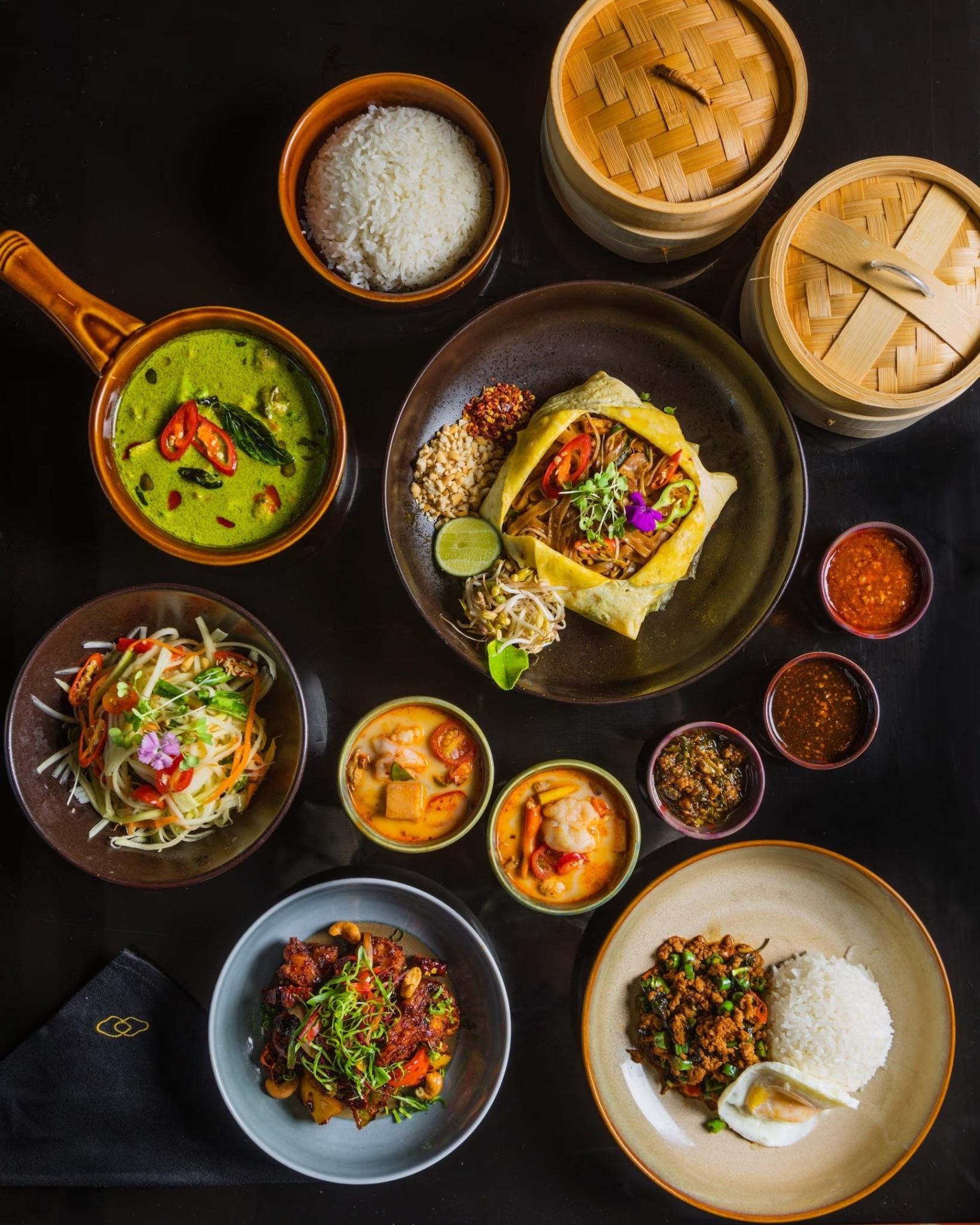 Celebrate Friendship’s Day At Mumbai's Top Restaurant Picks