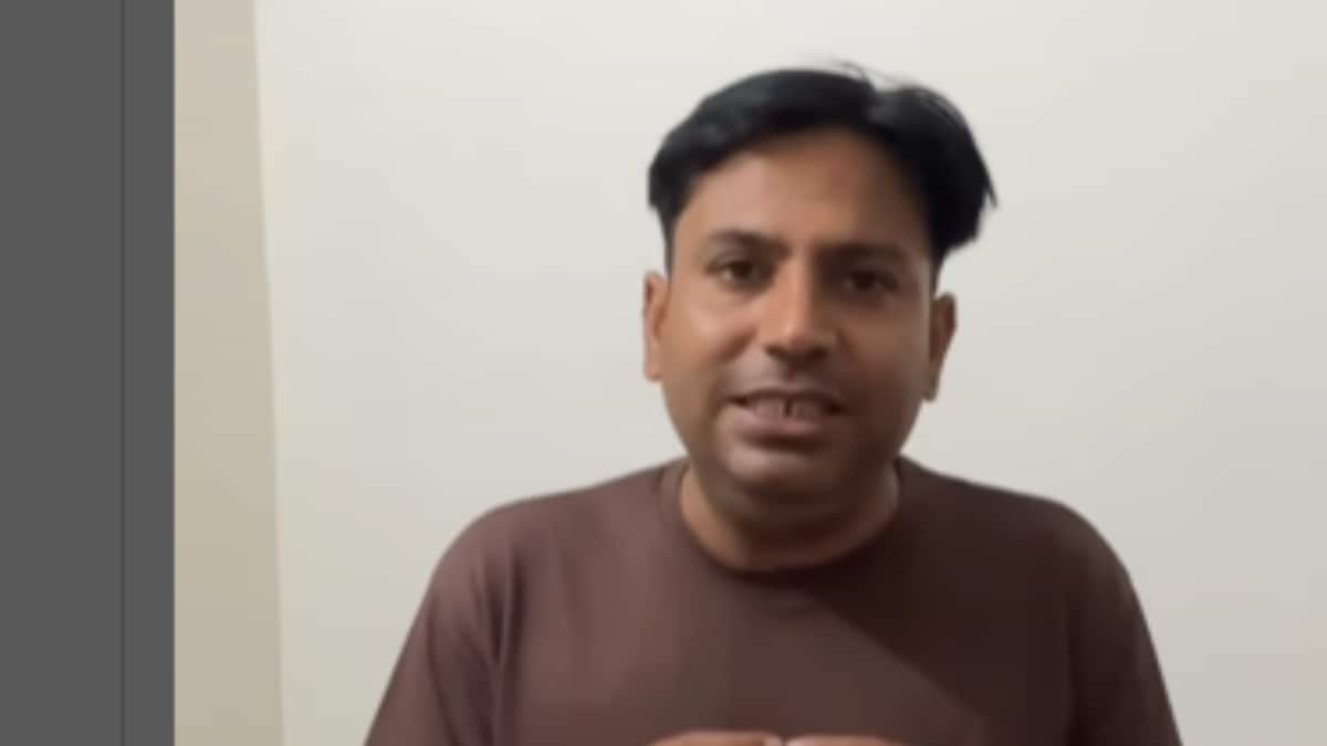YouTuber Puneet Superstar Lands In Legal Trouble After Calling Mayawati ‘Mummy’