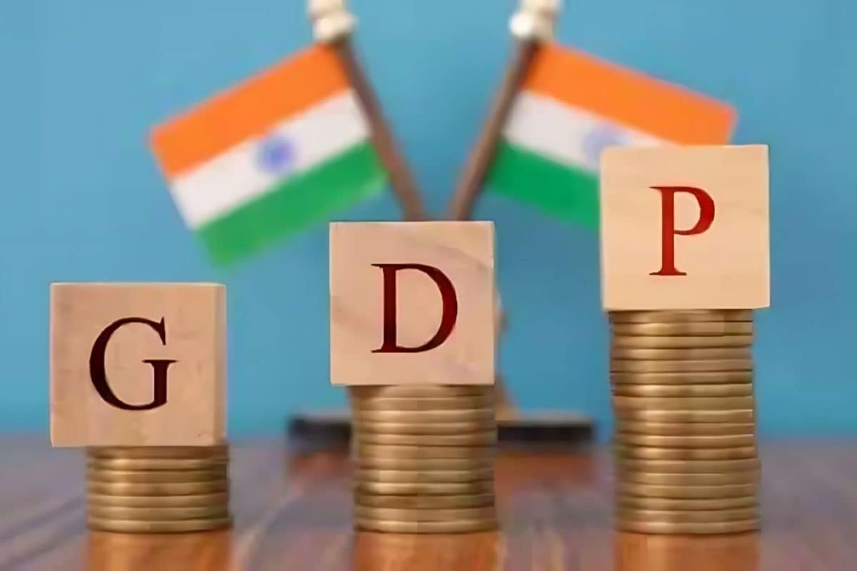 Trump Calls India’s Economy ‘Dead’. But It Grows At Rate Of 7.8%, Exceeds All Estimates