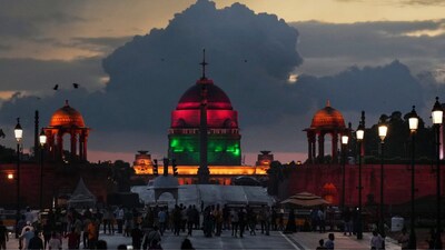 A document reviewed by CNN-News18 reveals new details about this mega project to come up in North and South Block, which have housed the PMO and ministries of Home, Defence and Finance for decades. (PTI)