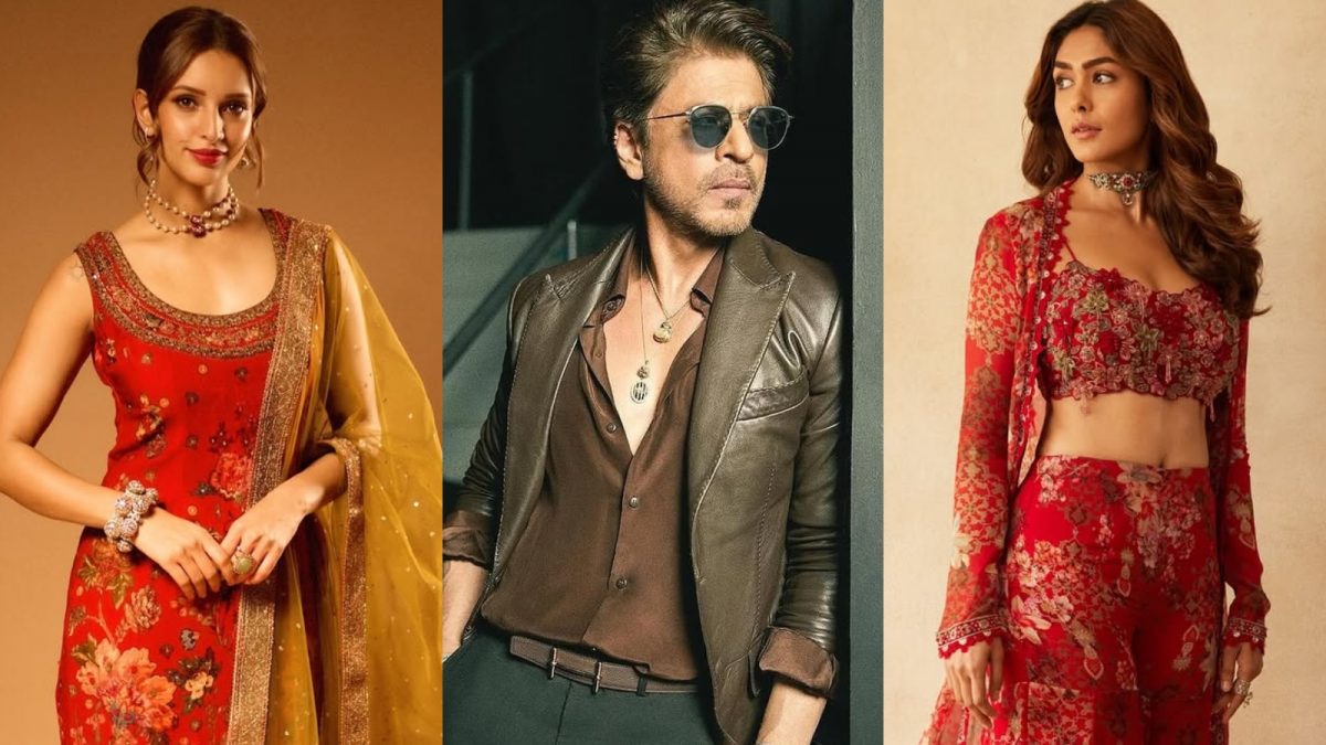 Raksha Bandhan: Bollywood-Inspired Outfit Ideas