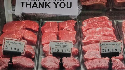 Processed meats are unhealthy