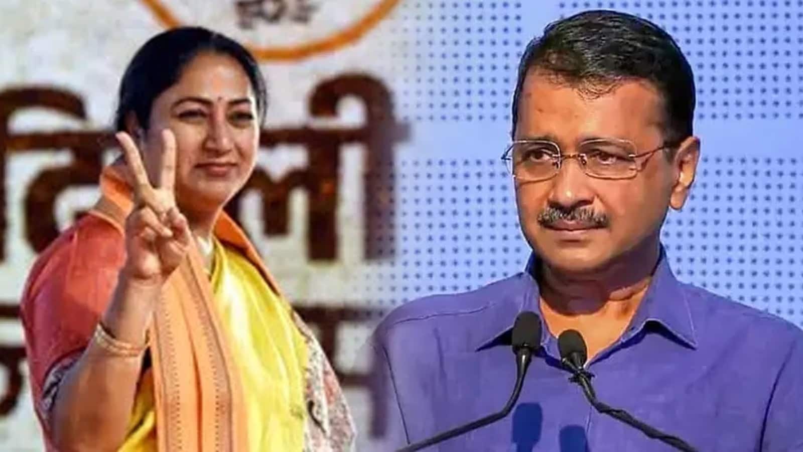 Rekha Gupta To Arvind Kejriwal: 5 Times When Chief Ministers Were Allegedly Attacked