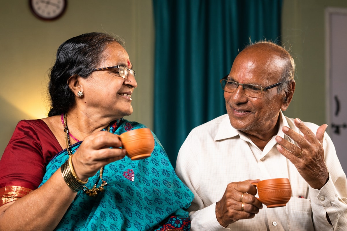 Here's How Much Money You Need To Retire Comfortably In India