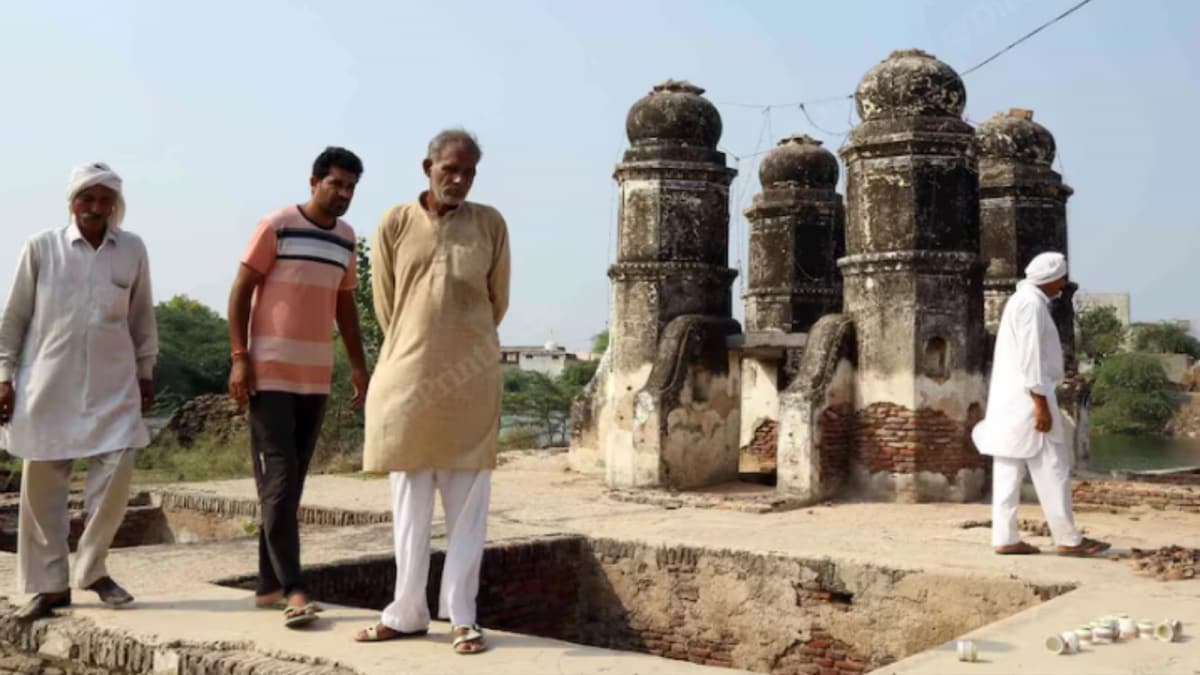 This Haryana Village Didn’t Hoist The Tricolour Until 2018. Here’s Why