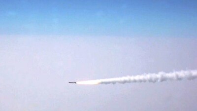 According to defence experts, Rudram 4's hypersonic speed renders traditional radar and missile defence systems ineffective in tracking or intercepting it. (Representative/PTI)