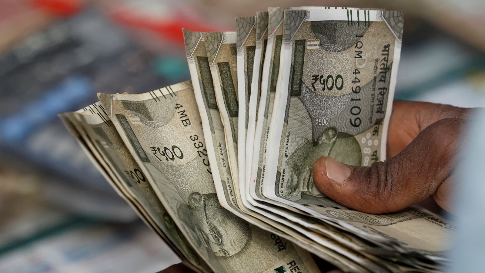 Indian Rupee Vs Euro: What Travelling To Europe Will Really Cost You