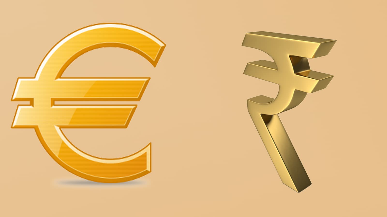 Indian Rupee Vs Euro: What Travelling To Europe Will Really Cost You
