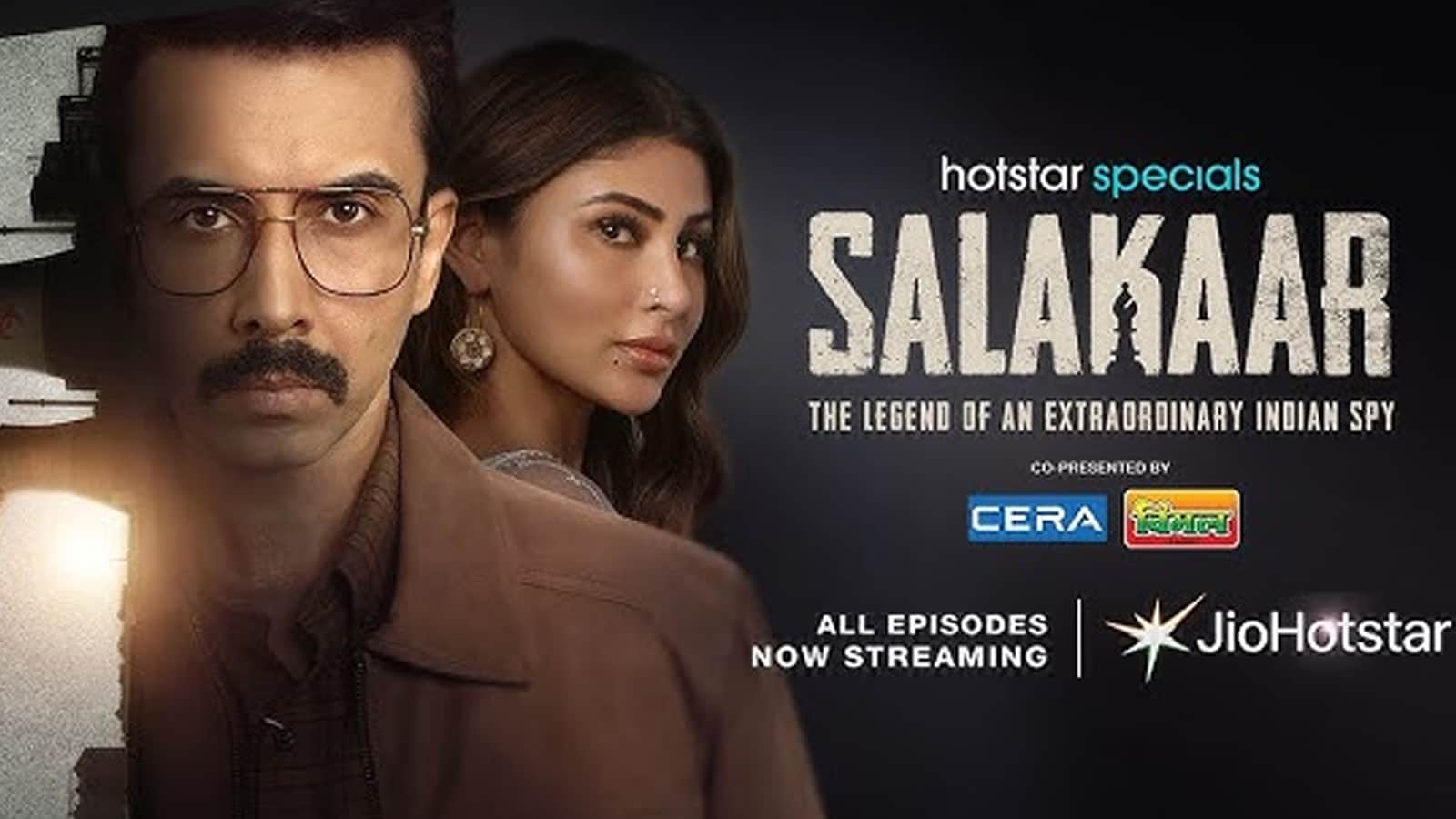 Salakaar Release Naveen Kasturia OTT Shows