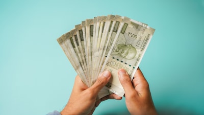 Department heads have now been tasked with preparing a list of employees whose salary increment has been affected. (Representative/Shutterstock)