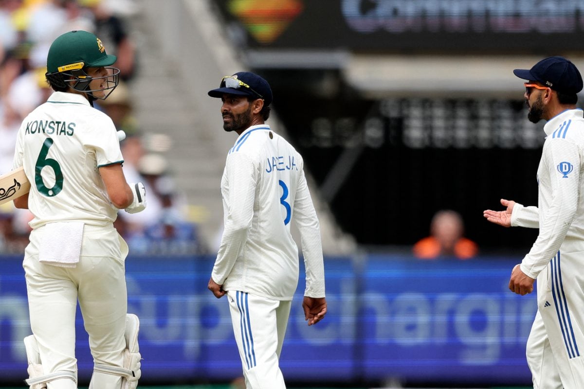 He Argued With Kohli On Debut And Left Bumrah Fuming, Now This Australian Has Been Picked For Maiden India Tour
