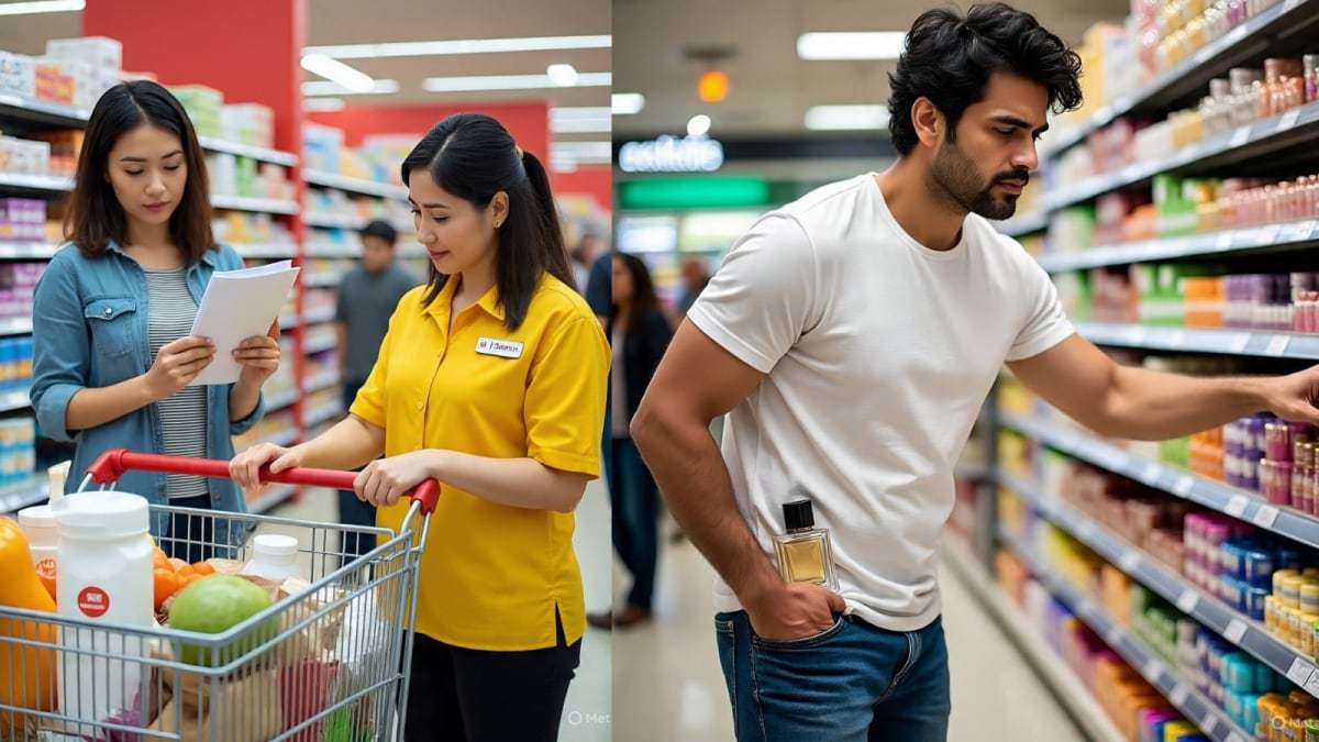 Modi Govt’s NextGen GST Reforms Propel India’s Consumer Economy To Decade-High Navratri Sales