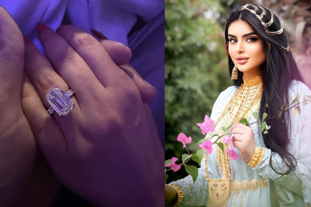 Dubai Princess Sheikha Mahra, Who Dumped Husband In Instagram Post, Is Engaged