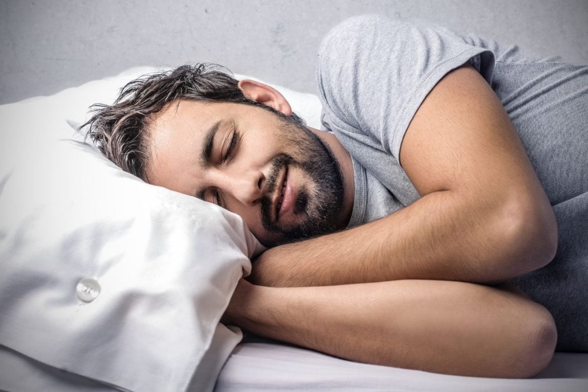 Why Sleep Is The Brain’s Secret Weapon For Better Memory