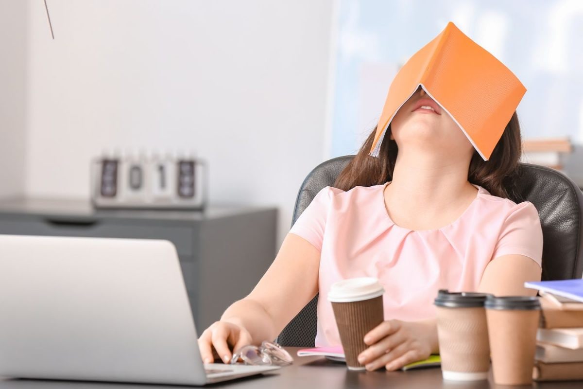 Why Feeling Sleepy After Meals Could Signal Insulin Resistance