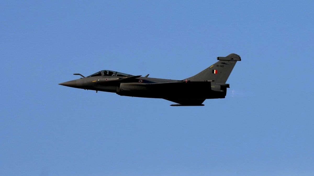 India to Upgrade Su-30 Fighter Jets for Enhanced Capabilities