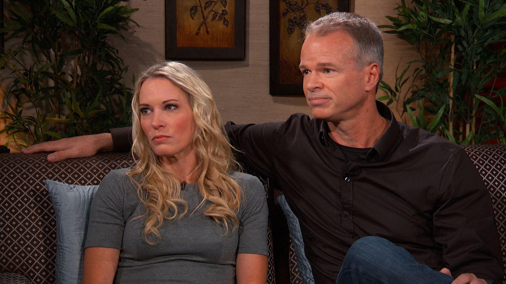 On their 20th wedding anniversary, Suzy and her husband hired a call girl for a Vegas threesome — an experience that ignited something inside her. “Pearl flipped a switch,” she says, inspiring Suzy to start her own lucrative escort career under the alias Kelly. On their 20th wedding anniversary, Suzy and her husband hired a call girl for a Vegas threesome — an experience that ignited something inside her. “Pearl flipped a switch,” she says, inspiring Suzy to start her own lucrative escort career under the alias Kelly.