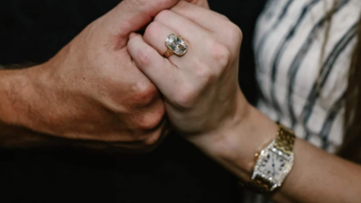 Which Watch Did Taylor Swift Wear In Her Viral Instagram Engagement ...