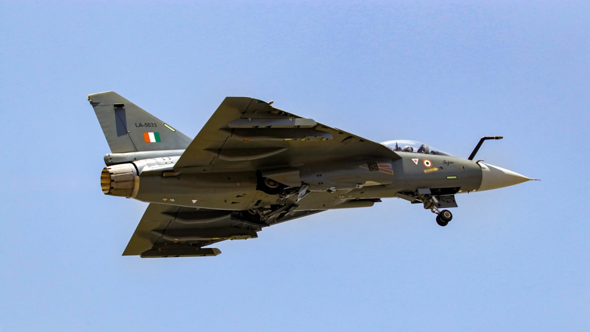 4 Tejas For The Price Of 1 Rafale: India’s Rs 62,000-Crore Deal May Rattle Global Jet Makers