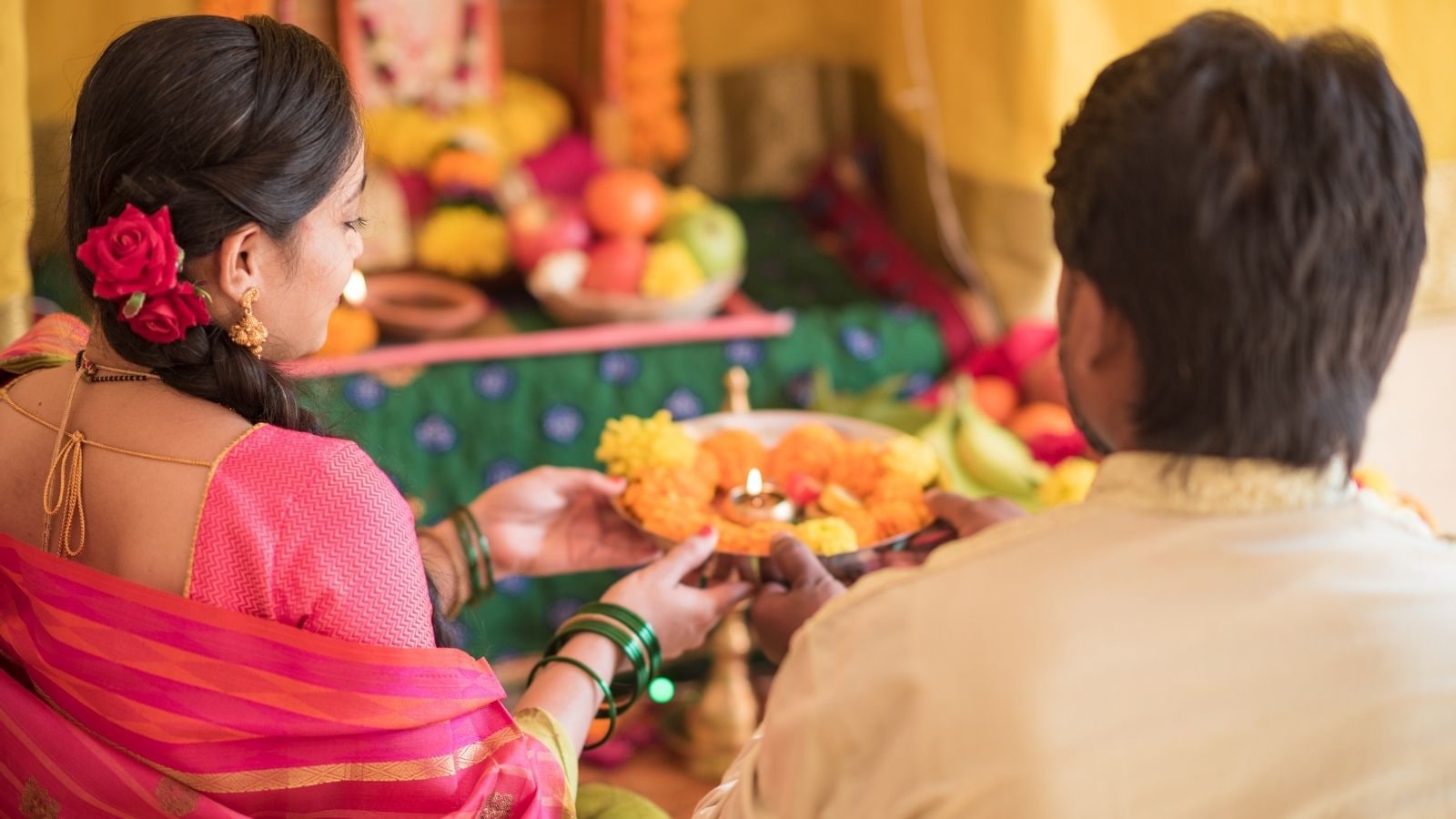 Why Are Men Banned From These Temples in India? Why Are Men Banned From These Temples in India?