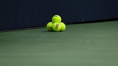 There should be a solution soon with the passage of National Sports Governance Act. (AFP Photo)