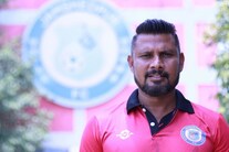 Steven Dias Appointed Interim Head Coach of Jamshedpur FC